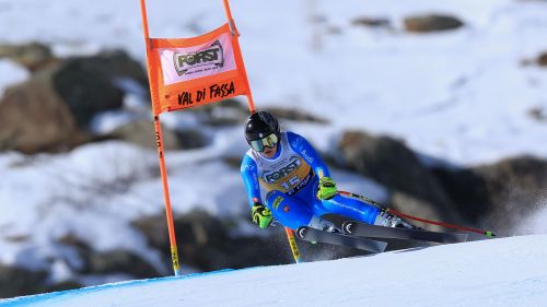 La startlist della 1^ prova in rosa alle finali: Pirovano con il 14, Aicher inaugurer&agrave; il gruppo delle big