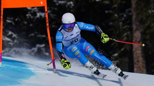 Ecco la prima startlist olimpica per lo sci in rosa: Brignone con il 2, Pirovano a chiudere il gruppo big