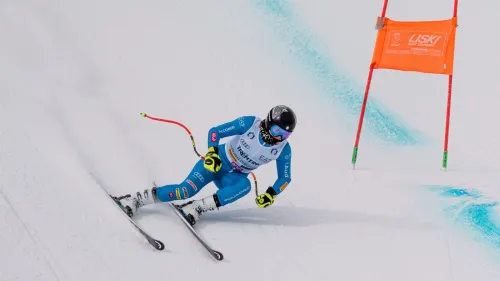 Siamo molto affezionate a questo luogo, è bellissimo essere di nuovo qui: Pirovano dopo i primi allenamenti su La VolatA