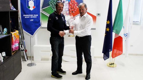 Italcurling, ora si fa dura per i playoff mondiali: gli azzurri cedono di misura a Scozia e Canada