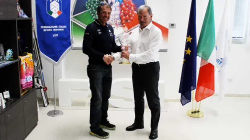 Foto di Redazione