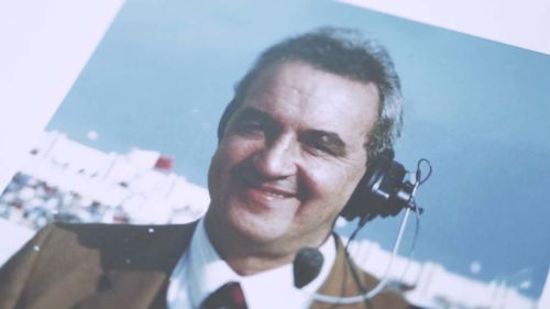 Il giornalismo sportivo e la sua evoluzione, con un lascito importante come quello di Bruno Pizzul