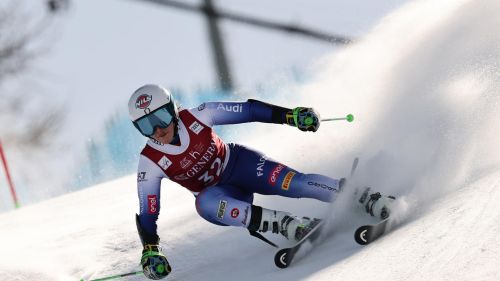 Kilde, il ritorno in pista è realtà: oggi sulla neve del Galdhoepiggen, comincia la missione per l'inverno olimpico
