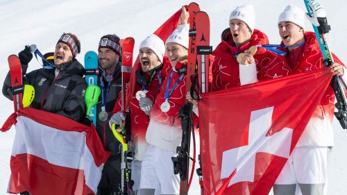 Franjo &egrave; gi&agrave; il signore dei Giochi, 