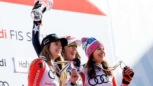 Il sogno della Svizzera finisce così, la Svezia di Hasselborg torna campione 8 anni dopo PyeongChang nel curling in rosa