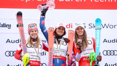 Amarezza Tabanelli: Miro è fuori per un soffio dalla finale mondiale del Big Air di freeski