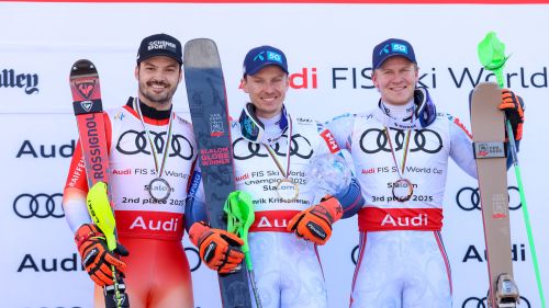 Amarezza Tabanelli: Miro è fuori per un soffio dalla finale mondiale del Big Air di freeski