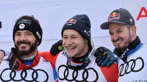Via ai Mondiali junior di snowboard e freestyle nello scenario unico di Livigno: che settimana al Mottolino!