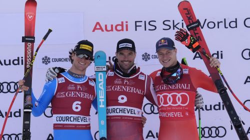 kriech dubbi.. niels e odi