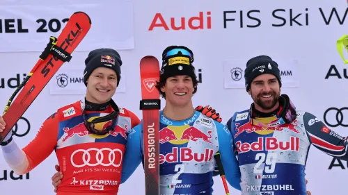 Quel momento in cui Odi ha capito che il sogno era svanito. I 100 podi non lo consolano: Non so se avrò altre occasioni