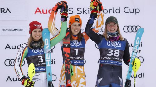 Il week-end nero di Shiffrin, la ripartenza di Vlhova che si avvicina. 'Che slalom difficile...'
