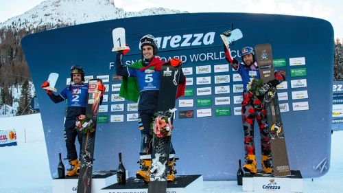 Vittozzi per tornare a vincere, Tandrevold difende il pettorale giallo: alle 14.15 via alla Sprint di Lenzerheide