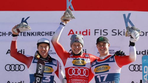 Combinata nordica: Riiber concede il bis a Schonach, Hagen si impone in Gara-2 e si prende il pettorale giallo
