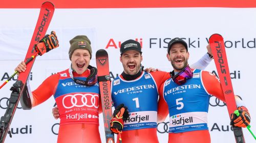 Wierer ancora ai box, l’Italia si affida a Michela Carrara nella Mass Start di Pokljuka al via alle 13.35
