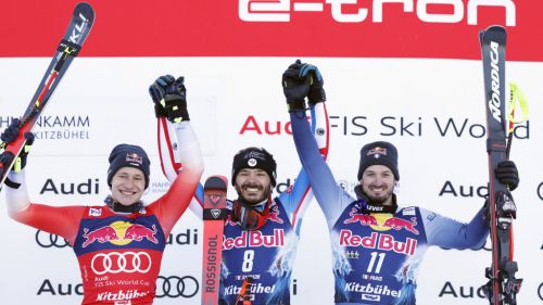 Biathlon: Grande Italia seconda nella staffetta mista di Anterselva dietro alla solita Norvegia.