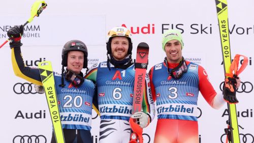 Alle 12.15 la ripartenza a Jasna: Shiffrin da padrona, Ljutic per un sogno, Peterlini e Rossetti in casa Italia