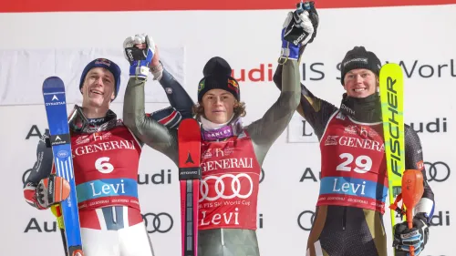 Dopo quasi 3 anni è tornato Pinheiro, ma in versione... samba: E' per tutto il Brasile. Hallberg, che favola