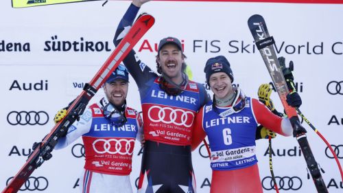 Vittozzi per tornare a vincere, Tandrevold difende il pettorale giallo: alle 14.15 via alla Sprint di Lenzerheide