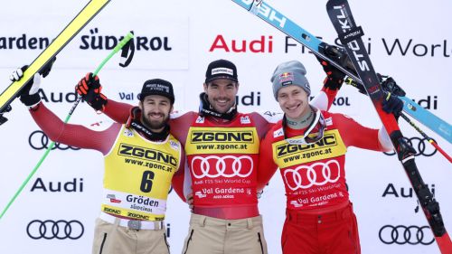 Johannes vs Tarjei, è sfida in casa Boe per il primato: dalle 14.15 la Sprint di Lenzerheide con gli azzurri outsider