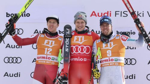Wengen pronta, confermate dalla FIS le quattro gare del leggendario Lauberhorn: Kilde si sbloccherà?