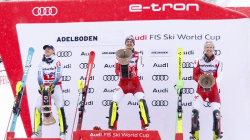 Il week-end nero di Shiffrin, la ripartenza di Vlhova che si avvicina. 'Che slalom difficile...'