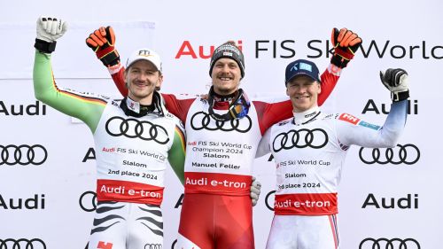 Daniel Huber è ingiocabile nella seconda gara di Vikersund, Bresadola ancora in grande spolvero chiude 14°