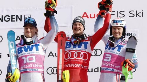 Lisa Vittozzi vuole il bis a Ruhpolding: alle 12.30 il via dell'Inseguimento dal pronostico... apertissimo