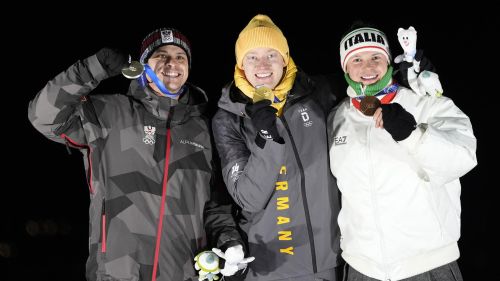 Fischnaller bronzo bis da... rilancio: 