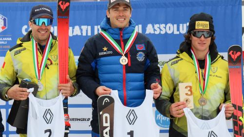 Il cuore dei campioni dello sci: l'Elly Fanchini Day con cimeli da sogno per gli appassionati che potranno aiutare la ricerca