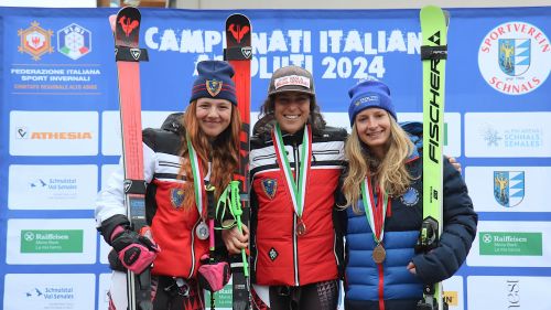 A Pasquetta i big dello skialp si sfidano nella classica 'Valtellina Orobie'