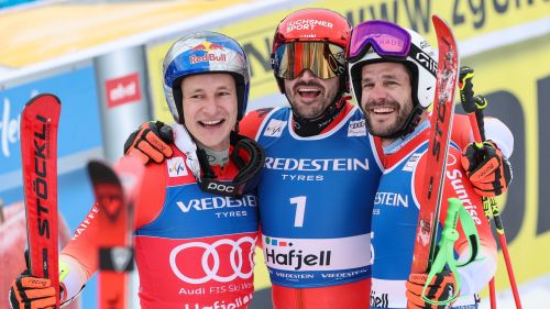Wierer ancora ai box, l’Italia si affida a Michela Carrara nella Mass Start di Pokljuka al via alle 13.35