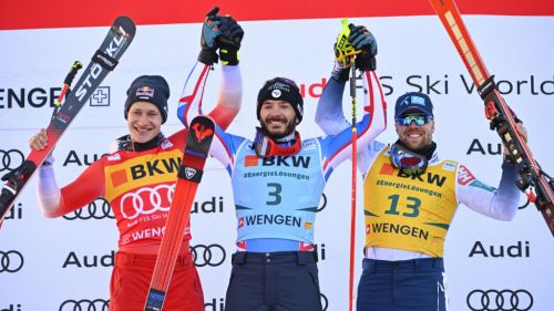 Ruhpolding, si entra nel vivo con le Sprint: la startlist della prova femminile con Comola in apertura
