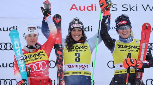 Salto con gli sci: Stefan Kraft più forte del vento, è quattro su quattro in stagione con il successo a Lillehammer