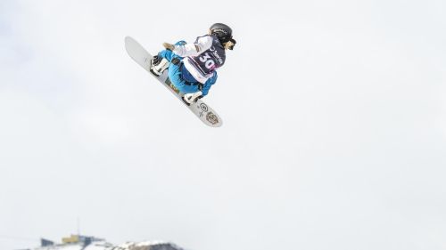 A Corvatsch la tradizionale conclusione della stagione per freeski e snowboard di Coppa Europa: azzurri protagonisti