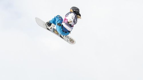 Maril&ugrave; Poluzzi lontana dalla finale del Big Air di snowboard: Sadowski Synnott da pronostico davanti a tutte