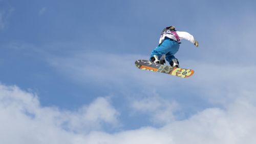 Dopo Scharnitz, una parte della nazionale azzurra di freesnow per l'intero prossimo week-end in allenamento a Fiames