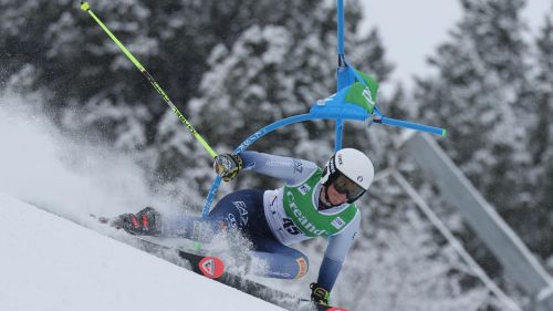 Ok dalla FIS, il controllo neve odierno 'lancia' i due slalom di Levi: appuntamento il 16-17 novembre