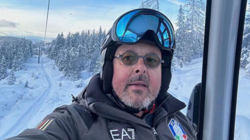 Vittozzi al gran lavoro a Passo Lavazé, dove sono pronte ad arrivare Comola e le compagne di 'Milano Cortina 2026'