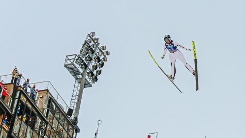Biathlon: sei azzurrini del gruppo 'Milano Cortina 2026' in Valdidentro per dieci giorni di raduno