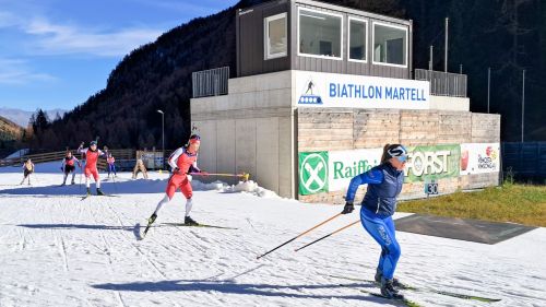 Ok dalla FIS, il controllo neve odierno 'lancia' i due slalom di Levi: appuntamento il 16-17 novembre