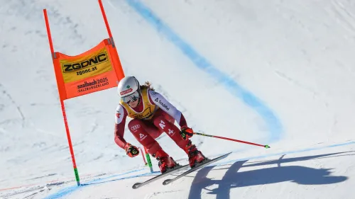 Mirjam Puchner ha deciso: Mi ritiro, grazie sci. A 34 anni saluta la velocista austriaca, medagliata a Giochi e Mondiali