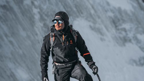 Se n'&egrave; andato sulle sue amate montagne: anche Nirmal Purja &egrave; morto in seguito alla valanga sul Broad Peak