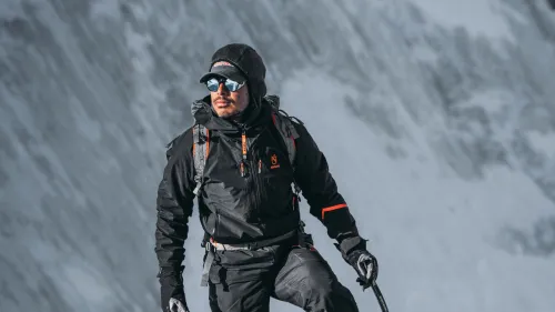 Se n'è andato sulle sue amate montagne: anche Nirmal Purja è morto in seguito alla valanga sul Broad Peak