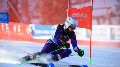 Gli azzurri non si fermano più: altro titolo al Mondiale jr, è oro di Perathoner e Saracco in combinata
