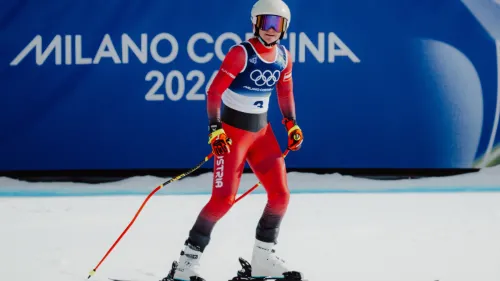 Clamoroso a Cortina, Shiffrin fuori dal podio con lo slalom: trionfano Raedler-Huber, Peterlini out