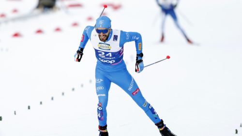 Skiroll: gli svedesi dominano l'apertura sprint di Trollhaettan, poker di azzurri fuori ai quarti di finale