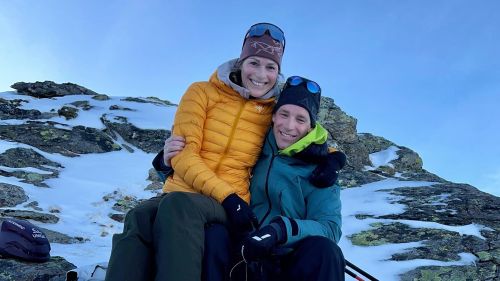 Giacomel ha le idee chiarissime per l'inverno: 'Punto alla prima vittoria e alla top five nella generale'