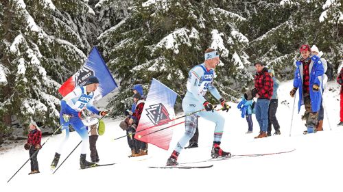 Seconda puntata di 'Ghiaccio Verde': il post Levi, il ritorno di Vonn e tanti temi stasera dalle ore 18.30