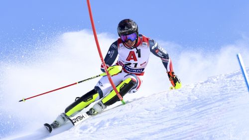 Clamoroso a Gurgl, lo slalom è francese con Paco Rassat davanti ad uno storico Marchant. Vinatzer crolla nella 2^ manche