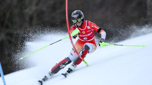 Coppa donne, ora c'&egrave; lo slalom nella Flachau di 